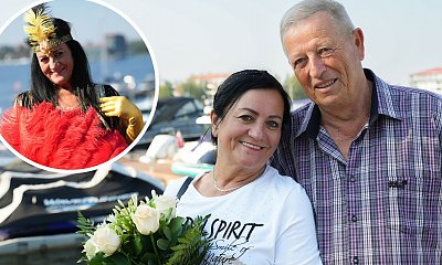 "Sanatorium miłości" w "Tańcu z Gwiazdami": Czegoś takiego jeszcze nie było. Kuracjuszka ujawniła swoje plany