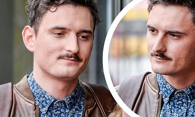 Dawid Podsiadło nie jest już kawalerem. "Kobieta moich marzeń" - zdradził zakochany po uszy artysta [galeria]