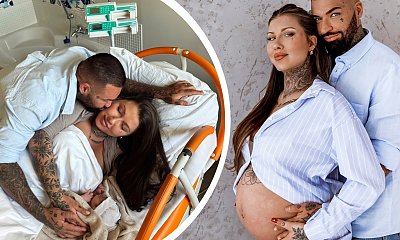 Deynn i Majewski mają ogromny problem. Domownik uprzykrza życie świeżo upieczonym rodzicom