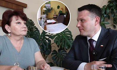 Sławek od grilla pokazał dom rodzinny. Wcale nie było "na bogato" [dużo zdjęć]