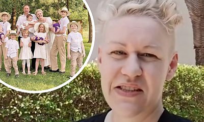Mama pięcioraczków z Horyńca już tak nie wygląda. Tajlandia zmieniła ją piorunująco w 12 miesięcy [porównujemy]