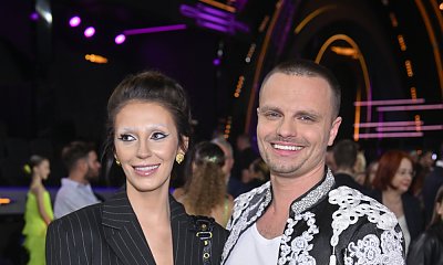 Projektant ocenił stylizacje Dominiki Serowskiej. O dziwo, pozytywnie: "Każdy, kto szuka, jest na dobrej drodze" [wspominamy]