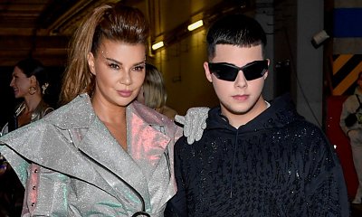 Edyta Górniak szczerze o synu, Pniewskich i kulisach show-biznesu: "Poznałam klaunów i złodziei"