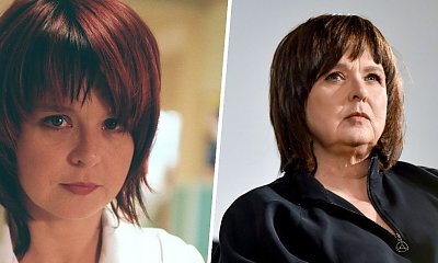Bożenkę z "Na dobre i na złe" pamiętają wszyscy. Dziś odmieniona Edyta Jungowska spełnia się w innej branży [zdjęcia]