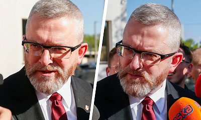 Siostra Grzegorza od gaśnicy się go wstydzi - napisała list. "Nie rozpoznaję w nim delikatnego chłopca, z którym się wychowywałam"