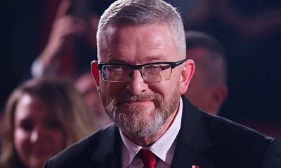 Grzesiu od Gaśnicy nie wytrzymał. Próbował zatrzymać ginekolożkę na służbie [wideo]