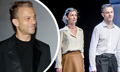 Wyciekły kulisy rozwodu Damięckiego. Sprawa okazała się nieco bardziej skomplikowana