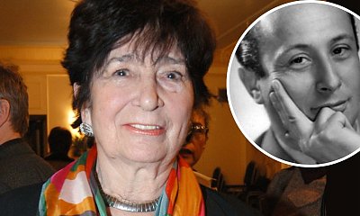 Halina Szpilman początkowo nie wiedziała, że podrywa ją słynny "Pianista". Przeżyli ze sobą ponad 50 lat
