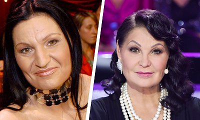 Iwona Pavlović to weteranka "Tańca z Gwiazdami". Tak się zmieniała przez 20 lat [zdjęcia]