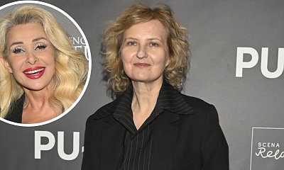 Olszówka w koronkach, Orman w cekinach zapozowała z córką w kusej mini, Kuna w nietypowym zestawieniu. Premiera "Pułapki" przyciągnęła śmietankę