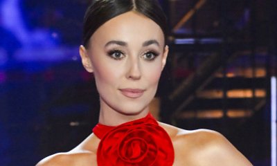 "You Can Dance". Izabella Krzan zatańczyła w programie ze zwycięzcą. Jej występ oburzył widzów [wideo]
