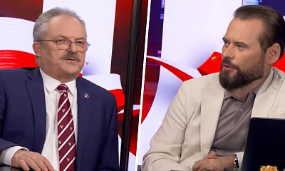 Marek nie chce podarować mieszkań młodym. Sam dostał pierwsze lokum od państwa bez własnego wkładu [wideo]