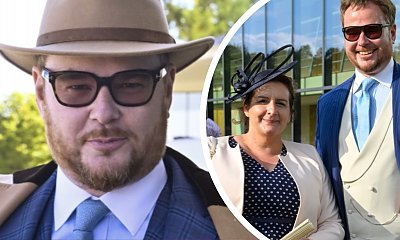 Historia miłości Jana Lubomirskiego-Lanckorońskiego i hrabianki Mańkowskiej. Na pierwszą randkę przyjechał karetą