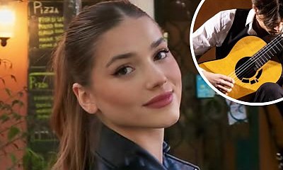 Julia Żugaj pokazała nowego chłopaka. To znany gitarzysta. Są dowody