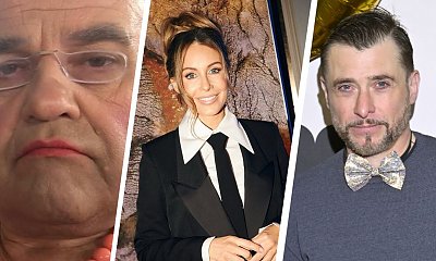 Prima Aprilis 2025: Wybraliśmy najlepsze żarty i wkręty polskich gwiazd: Żak zagra Łecką, a Marek Mostowiak się upoił