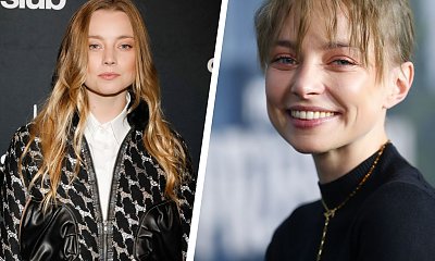 To ona zagra Izabelę Łęcką. Kamila Urzędowska jest młoda i piękna. Wcześniej zagrała inną kultową rolę