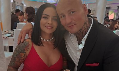 Kamila Wybrańczyk przed laty była ruda. Narzeczona Artura Szpilki zmieniła się nie do poznania [porównujemy zdjęcia]