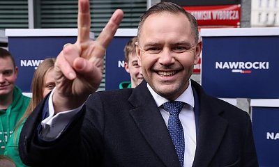 Nieroztropny Karol zapowiedział, że powoła nowy, potrzebny urząd. Problem w tym, że on już istnieje — od 34 lat [wideo]