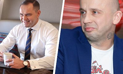 Oczytany Karol wyznał, kto dostarcza mu muzycznych doznań: Liroy, Peja i ktoś jeszcze [wideo]