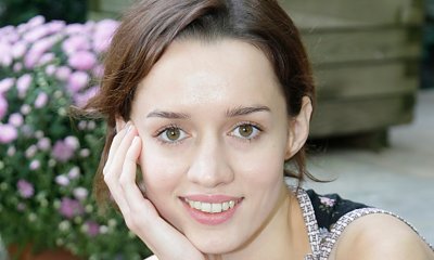 Dawno niewidziana Katarzyna Maciąg wróciła na salony. Kiedyś nazywano ją najpiękniejszą polską aktorką, a tak wygląda dzisiaj