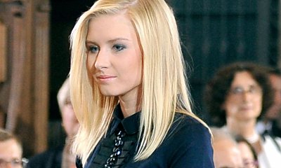 Córka Andrzeja dostała awans. Kinia może zarabiać więcej kasy niż jej tata