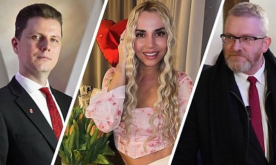 Asystent Grzegorza od gaśnicy zwolniony za miłość do Marianny. Reprymenda od szefostwa: "Oboje prosimy o opamiętanie"