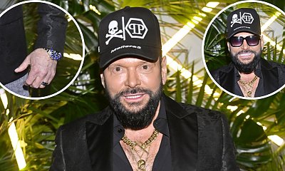 Krzysztof Rutkowski tyle wydał na swoją stylizację. Detektyw bez licencji to chodząca kawalerka