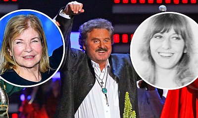 Żona Mariana Lichtmana o odkryciu romansu Krzysztofa Krawczyka. Zabarykadowali się, ale Grażyna Krawczyk i tak znalazła sposób, jak się do nich dostać