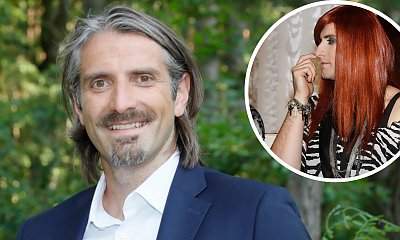 Maciej Dowbor prowadził ostatnią edycję "You Can Dance". Przeszedł spektakularną metamorfozę i już tak nie wygląda