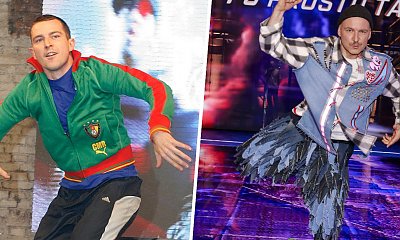 Zwycięzca 1. edycji "You can dance" powraca po 18 latach. Maciej "Gleba" Florek osiąga sukcesy w zupełnie innej branży