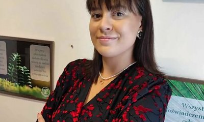 Uczestniczka "Ślubu od pierwszego wejrzenia" jest w ciąży. Pokazała rozkoszne kadry z rosnącym brzuszkiem