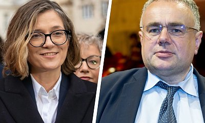 Magda odmówiła udziału w telewizji Tomaszka. Genialnie wypunktowała wszystkie jego przewinienia