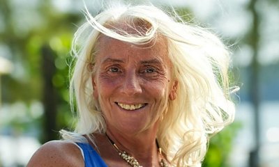 "Sanatorium miłości": Nawet Małgosia ma już dość niskiej emerytury. Nie jest jej łatwo