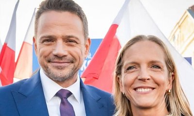 Małgorzata od Rafała zachwyca stylem. Ekspertka jest oczarowana