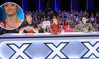 "Mam Talent": jurorzy złamali kluczową zasadę programu. Wszystko przez występ skromnej dziewczyny [wideo]