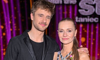 Mama Macieja Musiała wskoczyła w panterkowe biksy i puściła do sieci figlarne fotki. Anna ma ciałko i buźkę nastolatki