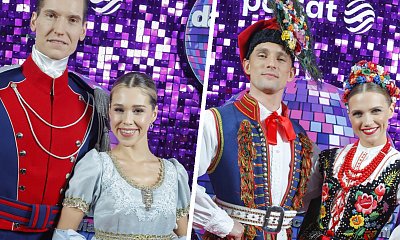 Te cztery pary mają chrapkę na Kryształową Kulę. Tylko oni zostali w "Tańcu z Gwiazdami". Wybieramy najzdolniejszych