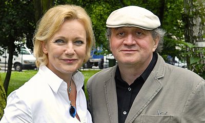Maria Pakulnis o swoim małżeństwie: "Żyliśmy w wolnym związku. Ani nie czułam się kontrolowana, ani nie kontrolowałam"