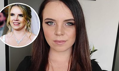 Marta Podbioł ze "Ślubu od pierwszego wejrzenia" pochwaliła się nowym partnerem