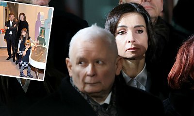 Marta od Lecha zabrała dzieci na Wawel. Martyna Dubieniecka jest nie do poznania. Wyrosła na prawdziwą piękność