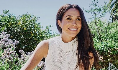 Meghan Markle zaskoczyła fanów. Wszyscy zachwyceni kolorem włosów Archiego i Lilibet