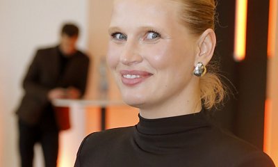 Natalia Rybicka urodziła. Nadała dziecku bardzo nietypowe imię, które oznacza "życie"