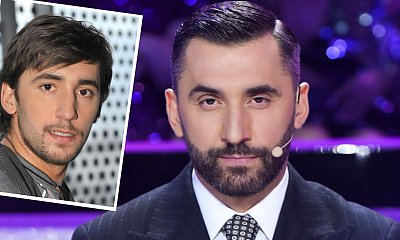 Rafał Maserak pokazał stare wideo. Ruszał się jak sprężyna, co za energia