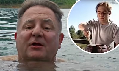 Robert Makłowicz zdradził swój składnik żuru idealnego. Bez niego i źródlanej wody wyjdzie "nędzny żureczek" [wideo]
