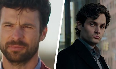 Roland z "Rolnik szuka żony" przypomina typa z serialu "Ty" Netflixa. Porównujemy