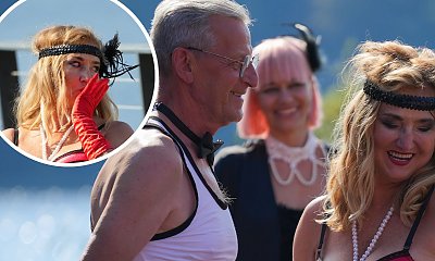 Najbardziej szalone "Sanatorium miłości" w historii. "Love Island" dla seniorów [Recenzja]