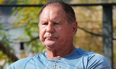 "Sanatorium miłości przed premierą". Edmund spakował walizki. Może opuścić program