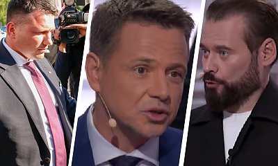 Stylistka oceniła pretendentów do "Władcy pierścieni". Rafał najlepiej, a Sławek i Krzysiu zaliczyli wpadkę
