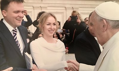Panowie z Wiejskiej rwą się do Rzymu. Szymon zdradził, ilu jest chętnych na wycieczkę, a Polakom opadły szczęki