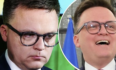 Nie zaprosili go do Końskich, ale uparty Szymon i tak wbija na imprezę. "Jeżeli wyrzucą mnie drzwiami, to wejdę oknem"
